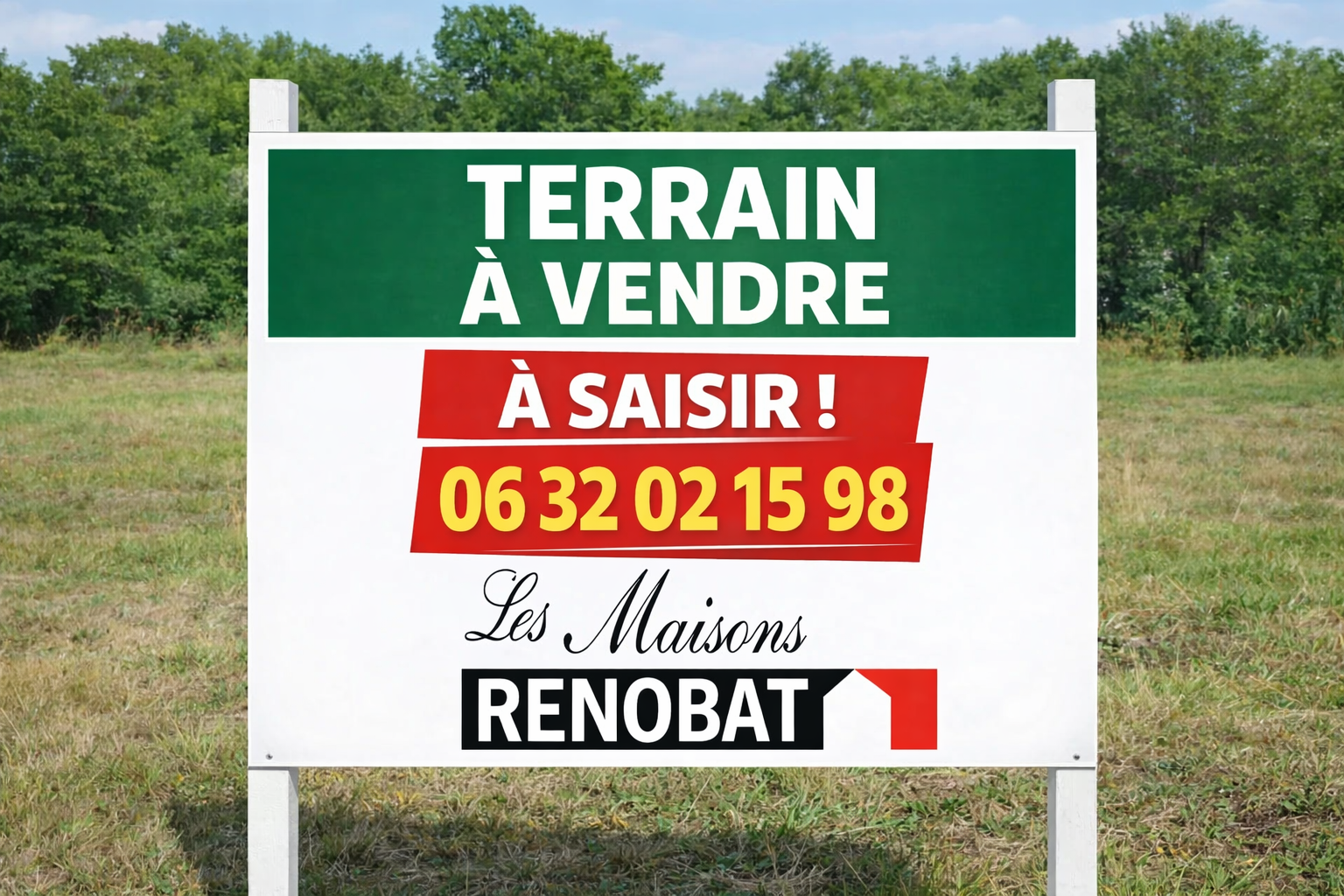 Projet Maison + Le Coudray-Montceaux (91830)